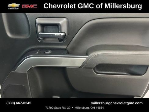Used 2018 Chevrolet Silverado 2500 LT w/ LT Fleet Convenience Package AWD/4WD image 32