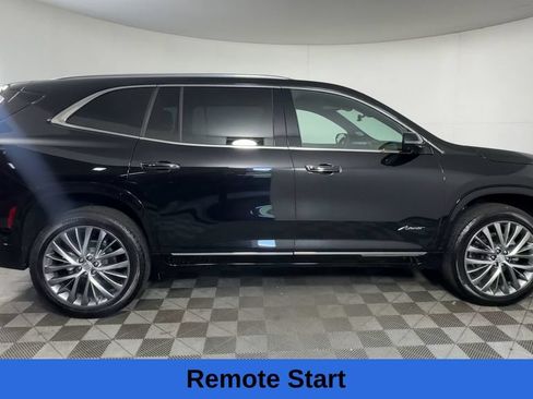 Used 2026 Buick Enclave Avenir w/ Super Cruise Package AWD/4WD image 10