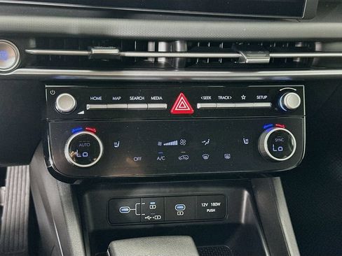 New 2026 Hyundai Tucson SEL FWD image 13