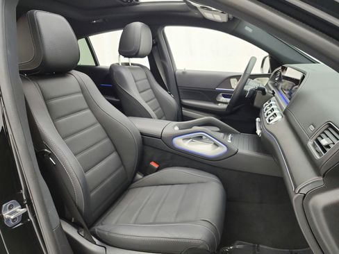 Certified 2026 Mercedes-Benz GLE 450 4MATIC Coupe image 20