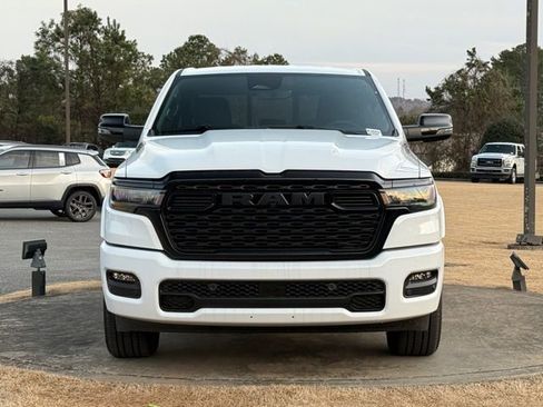 New 2026 RAM 1500 Big Horn image 2