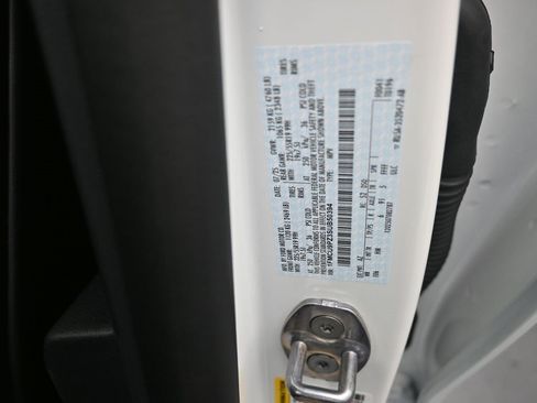 New 2025 Ford Escape ST-Line Elite image 20