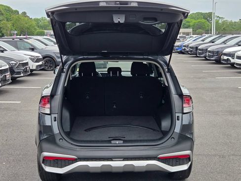 Used 2024 Kia Sportage LX AWD/4WD image 31