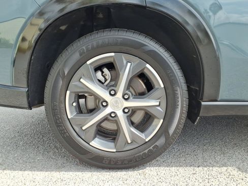 Certified 2024 Honda HR-V EX-L image 25
