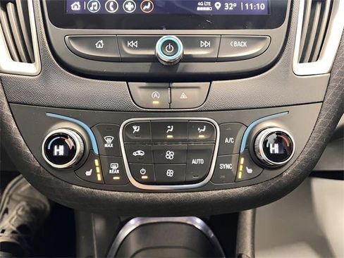 Certified 2023 Chevrolet Malibu LT w/ Driver Confidence Package image 20