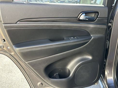 Used 2021 Jeep Grand Cherokee Limited w/ Quick Order Package 28K 80th image 13