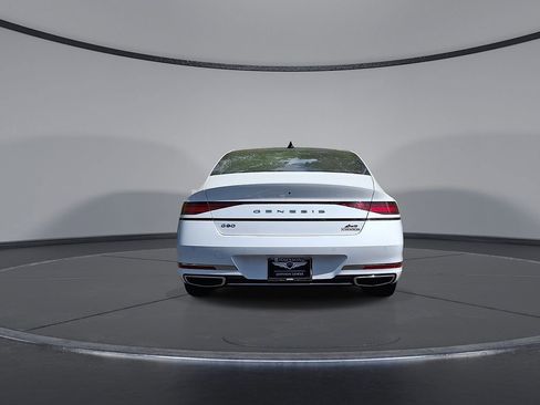 Used 2025 Genesis G90 3.5T AWD/4WD image 23