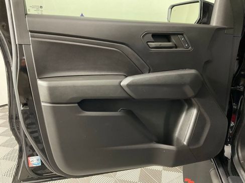Used 2023 Chevrolet Colorado Trail Boss w/ LPO, Skid Plate Package AWD/4WD image 12