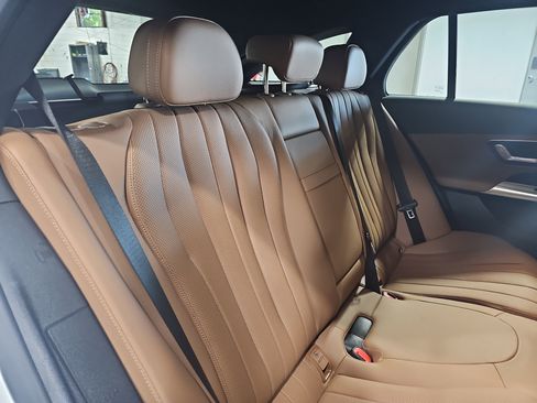 New 2026 Mercedes-Benz E 450 4MATIC All-Terrain Wagon image 12