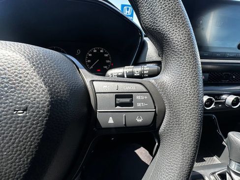 Certified 2024 Honda CR-V EX image 32