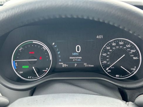 Used 2024 Toyota Sienna Limited AWD/4WD image 42