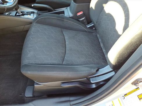 Used 2021 Mitsubishi Outlander Sport SE AWD/4WD image 23