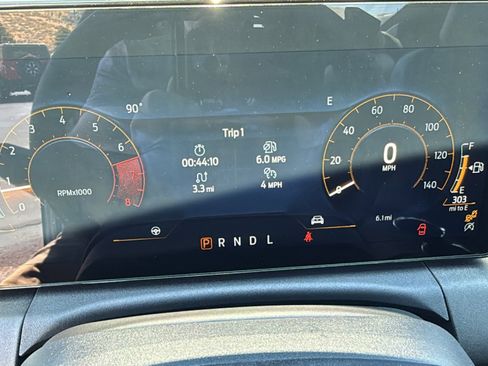 New 2025 Ford Mustang Coupe image 21