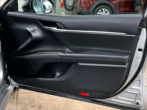 Certified 2024 Toyota Camry SE w/ Cold Weather Package image 22