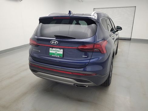 Used 2023 Hyundai Santa Fe SEL AWD/4WD image 7
