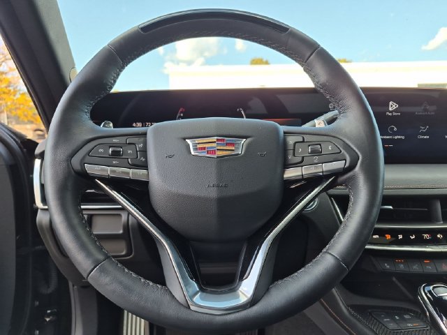 Used 2026 Cadillac CT5 Sport AWD/4WD image 10
