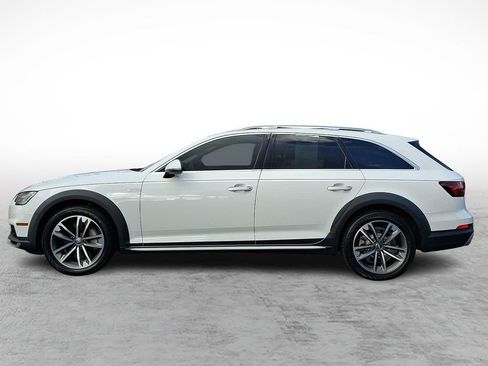 Used 2019 Audi A4 2.0T allroad Premium AWD/4WD image 7