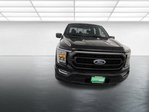 Used 2023 Ford F150 XLT w/ Equipment Group 302A High image 2