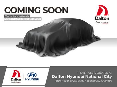 Used 2025 Hyundai Elantra SE