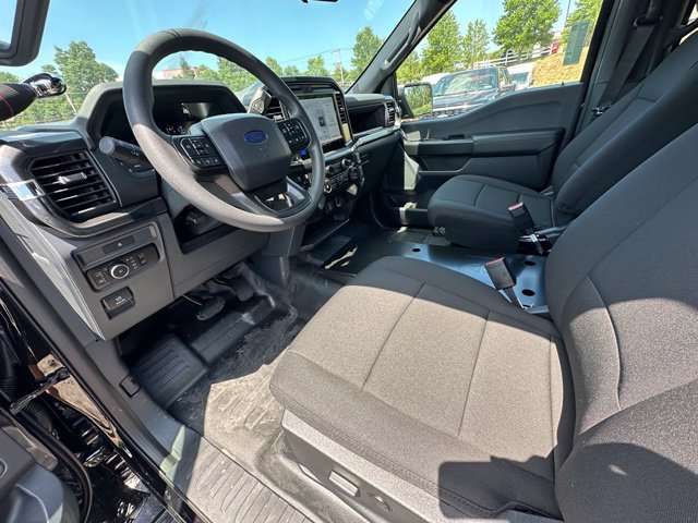 New 2026 Ford F150 XL AWD/4WD image 17