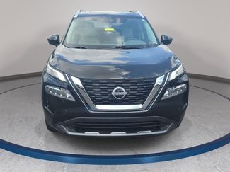Used 2023 Nissan Rogue SL FWD video 2