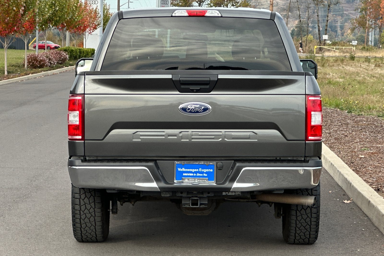 Used 2019 Ford F150 XLT AWD/4WD image 4