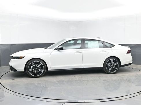 New 2026 Honda Accord Sport image 6