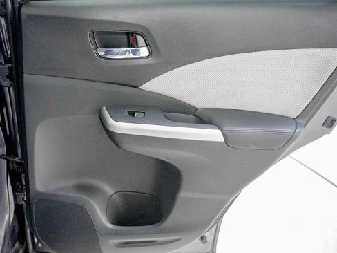 Used 2016 Honda CR-V EX-L image 35