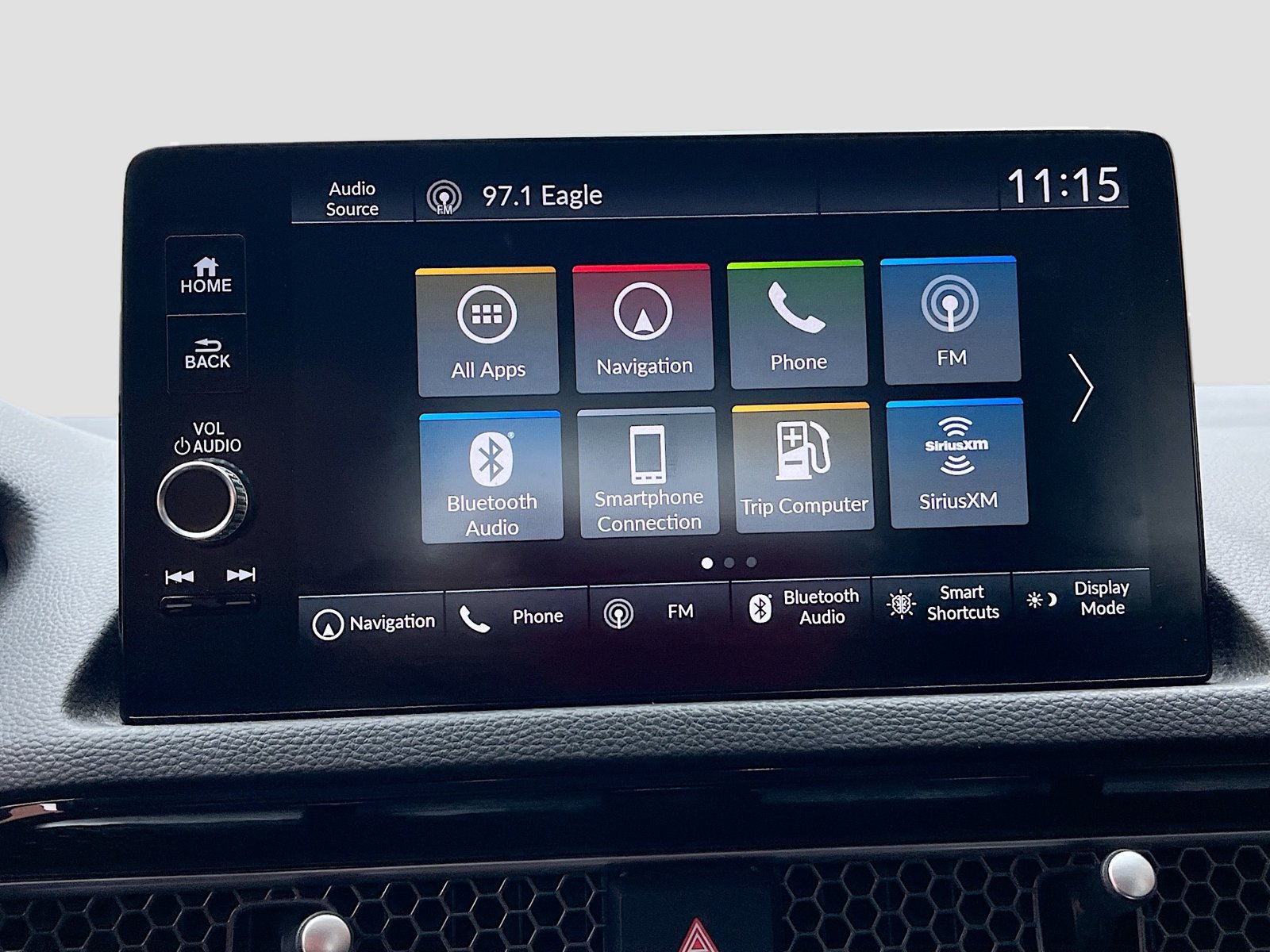 Used 2024 Honda Civic Touring image 15