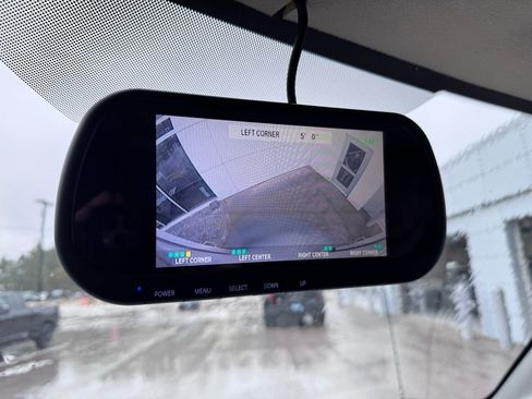 Used 2025 Chevrolet Express 3500 w/ Power Convenience Package image 18