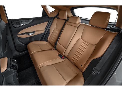 New 2026 Lexus NX 350 AWD w/ Premium Package image 9