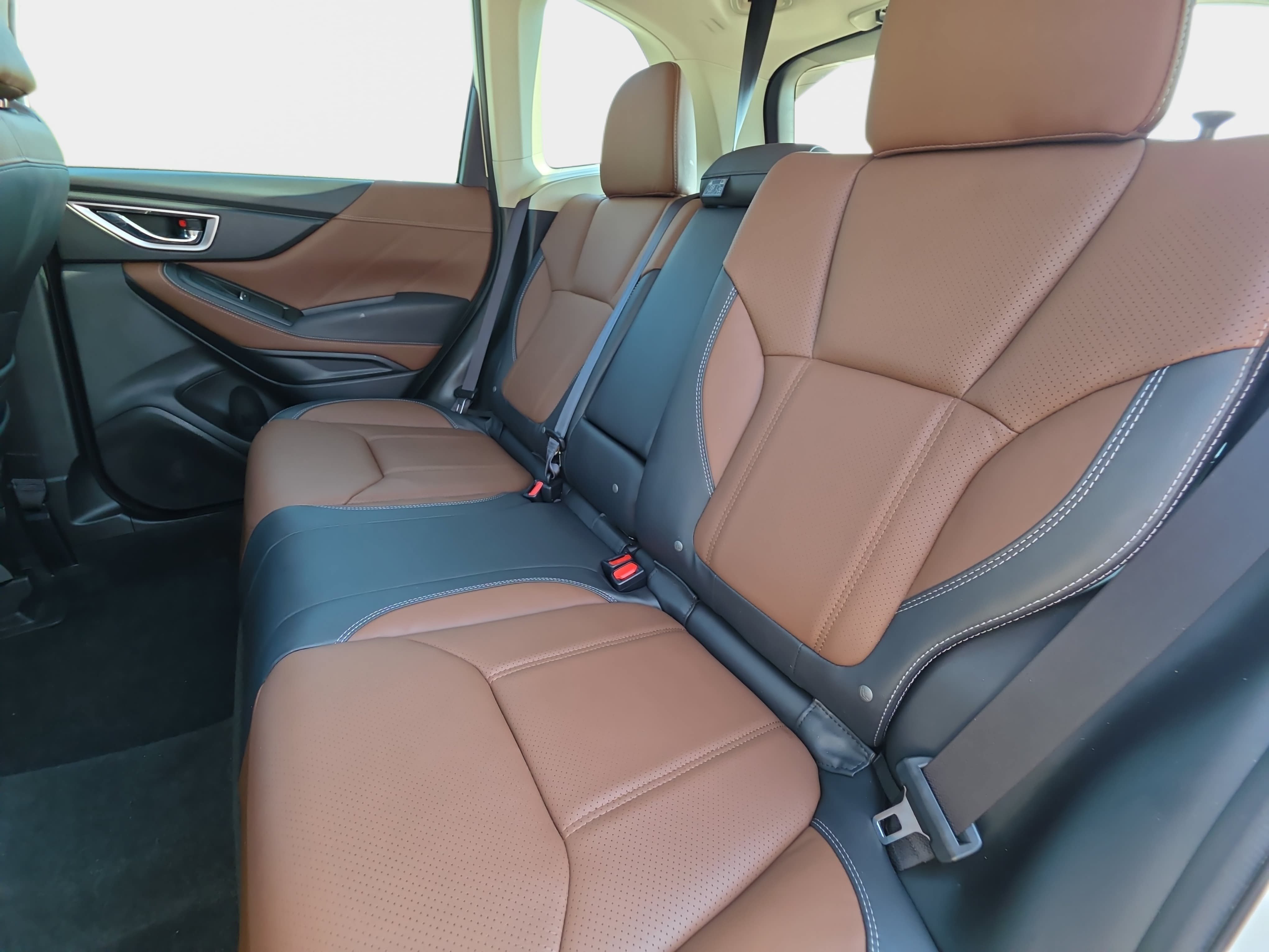 Used 2023 Subaru Forester Touring AWD/4WD image 14