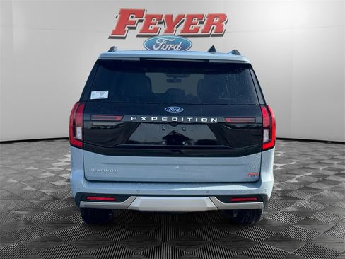 New 2026 Ford Expedition Platinum w/ Driver's Package image 4