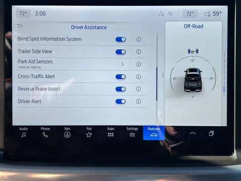 New 2025 Ford F150 Lariat w/ Equipment Group 502A High image 34