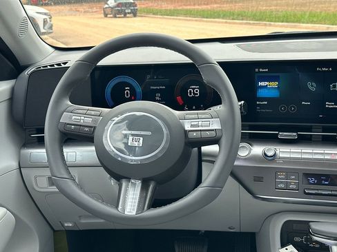 New 2026 Hyundai Kona SEL Sport image 23