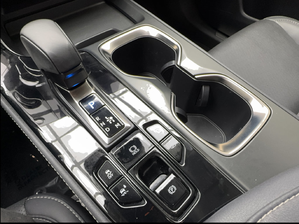 Used 2024 Lexus NX 350 AWD w/ Cold Area Package image 54