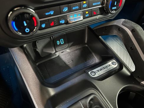 Used 2022 Ford Bronco Outer Banks w/ Sasquatch Package AWD/4WD image 29
