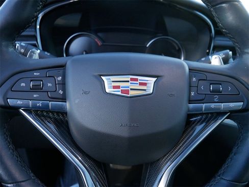 Used 2020 Cadillac XT6 Sport w/ LPO, Floor Liner Package image 17