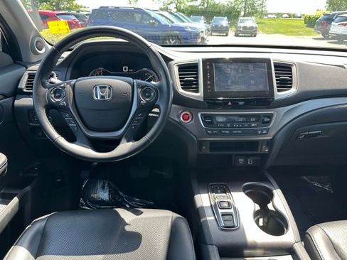 Used 2020 Honda Ridgeline RTL image 14
