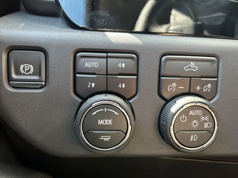 New 2026 Chevrolet Silverado 1500 LT Trail Boss w/ Convenience Package II image 46