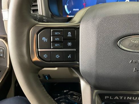 New 2026 Ford F250 Platinum w/ Platinum Plus Package AWD/4WD image 25