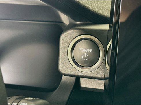 Certified 2026 Toyota 4Runner Limited AWD/4WD image 36