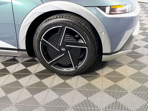 Used 2026 Hyundai Ioniq 5 Limited image 13