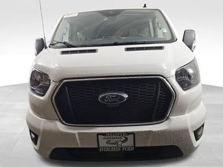 Certified 2024 Ford Transit 350 XLT RWD video 2