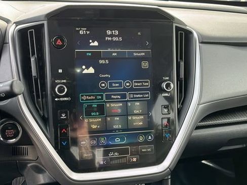 Used 2024 Subaru Crosstrek 2.0i Premium w/ Popular Package #4 image 11