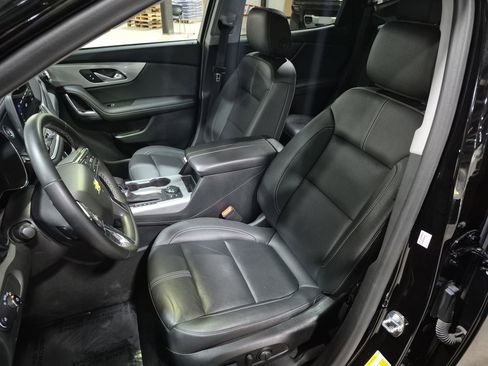 Certified 2023 Chevrolet Blazer LT AWD/4WD image 19