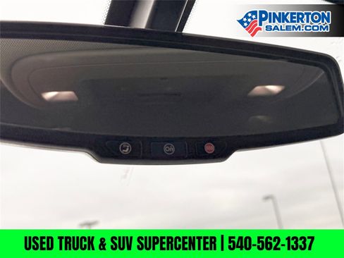 Used 2018 Chevrolet Silverado 1500 LT w/ All Star Edition image 30