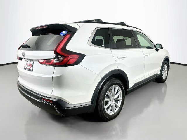 Used 2026 Honda CR-V EX image 33