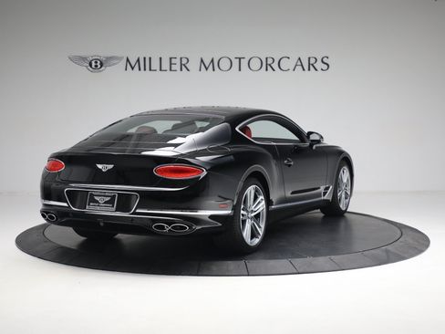 Certified 2023 Bentley Continental GT Mulliner AWD/4WD image 9