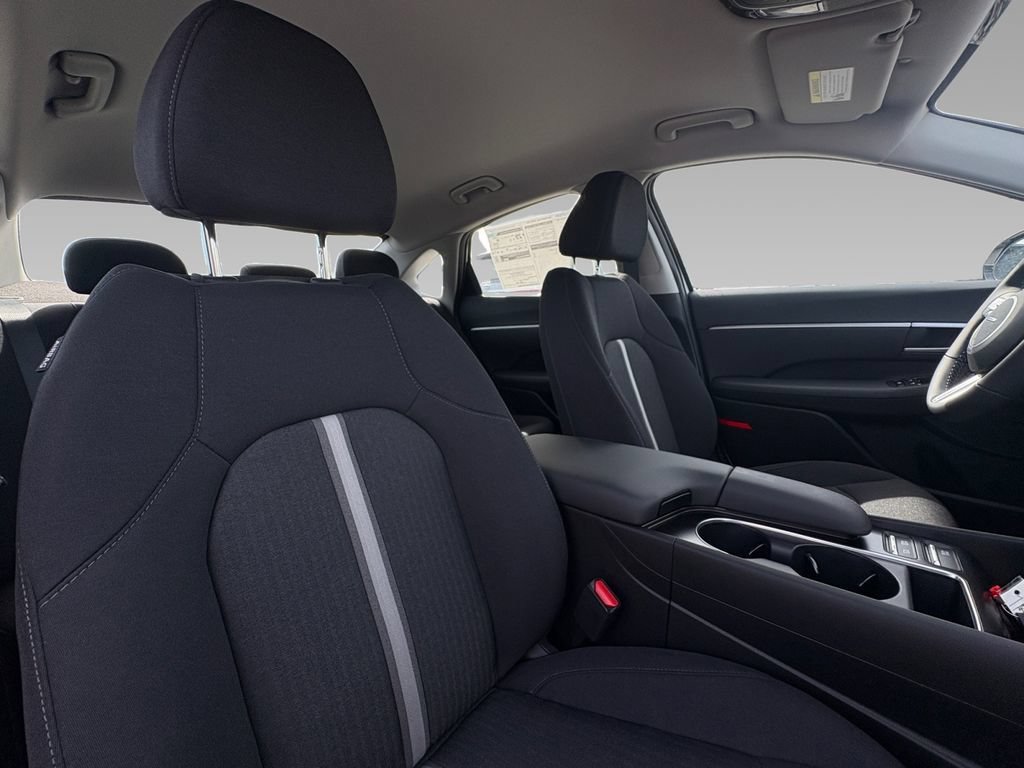 New 2026 Hyundai Sonata SEL FWD image 9